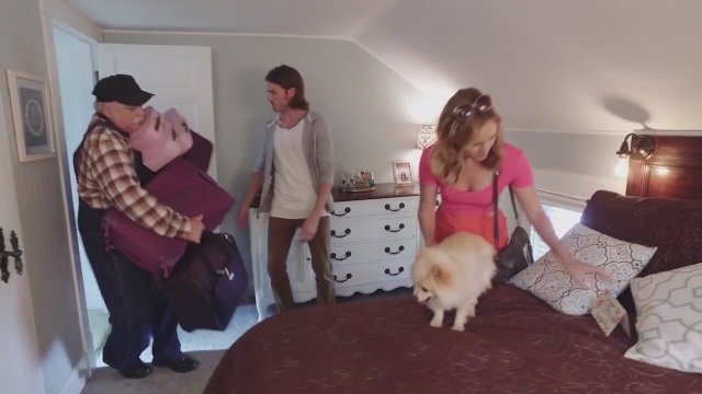 PupParazzi (2018) Fragman