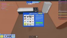 Roblox Okul