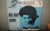 Sexpot - Jr. Walker & The All Stars