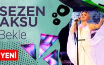 Sezen Aksu - Bekle
