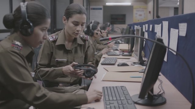Soni (2018) Fragman