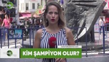 Süper Lig'de kim şampiyon olur?