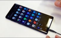 Turkcell’le İnceliyorum | Samsung Galaxy Note 9