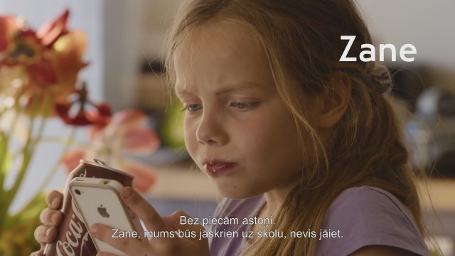 Turpinajums (2018) Fragman