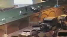 Yıldız Tilbe Konserinde Ortalık Savaş Alanına Döndü