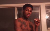 YoungBoy Never Broke Again - Drawing Symbols
