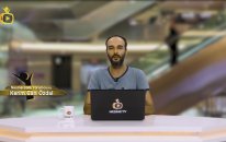 09.09.2018 | Kerim Can Özdal İle Günün İddaa Tahmin Bülteni - Futbol