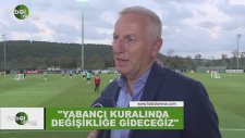 Ali Dürüst: