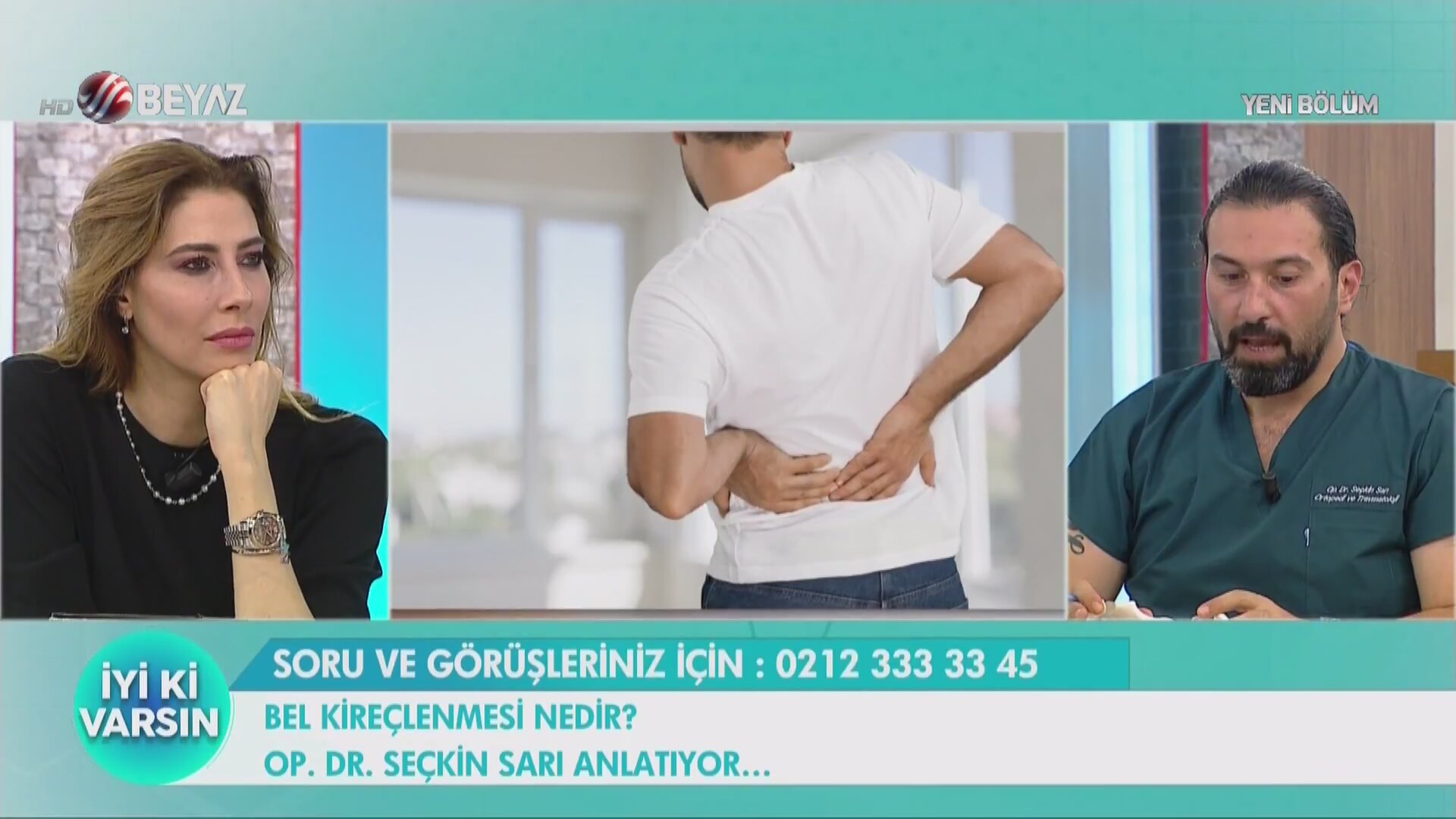 Boyun Kireçlenmesine Dikkat Boyun Kireçlenmesine Dikkat