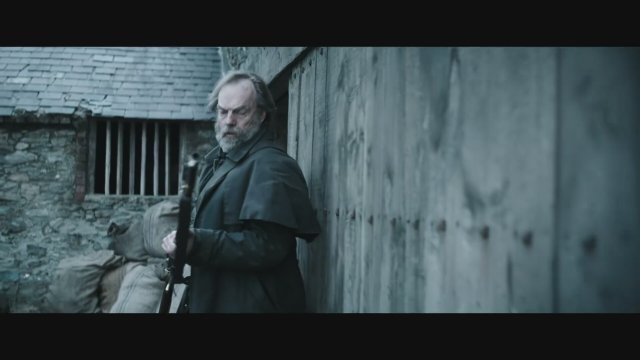 Black 47 (2018) Fragman