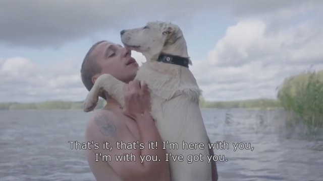 Core of the World (2018) Fragman