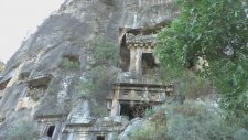Çorum'u Gezer Gibi Fethiye'yi Gezen Yaralı Rus
