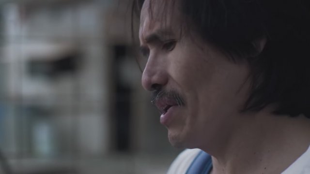 El Vigilante (La fuga) Fragman