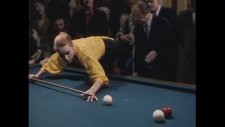 Geçmişten Bilardo Teknikleri