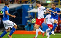 İtalya 1-1 Polonya - Maç Özeti İzle (7 Eylül 2018)