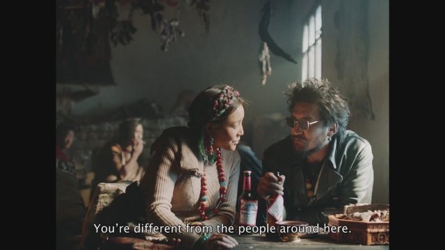 Jinpa (Zhuang si le yi zhi yang) Fragman