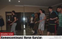 Kemençeminsesi Kadıköy Horon Kursu, Horon Dersi..2018