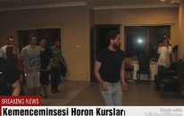 Kemençeminsesi Kadıköy Horon Kursu, Horon Dersi..2018