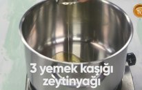 Kurutulmuş Domates Çorbası Tarifi