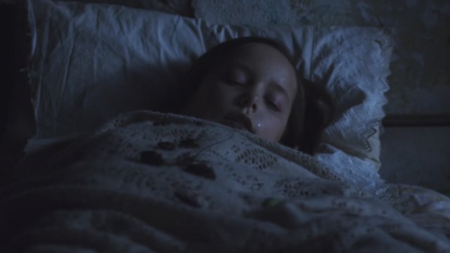 Las tinieblas (2016) Fragman