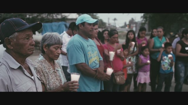 Los ojos del mar (2017) Fragman