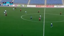 Önce Kaleci, Sonra Forvet Saçmaladı