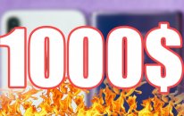 Paran Varsa 1.000 Dolarlık Fiyatını En Çok Hakeden Telefonlar (Dev Anket!)