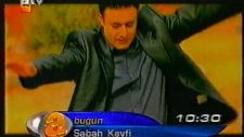 Sabah Keyfi Fragmanı - (2003)