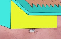 Sürekli Dizi I Daimi Epik Son Savaş 2. Kısım I Tam Bölüm I Cartoon Network Türkiye