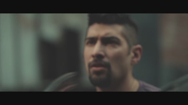 Vuelven (2017) Fragman