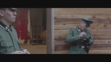 Escape From Sobibor (2018) Fragman