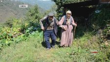 Gençleri Kıskandıran 107 Yaşındaki Amca