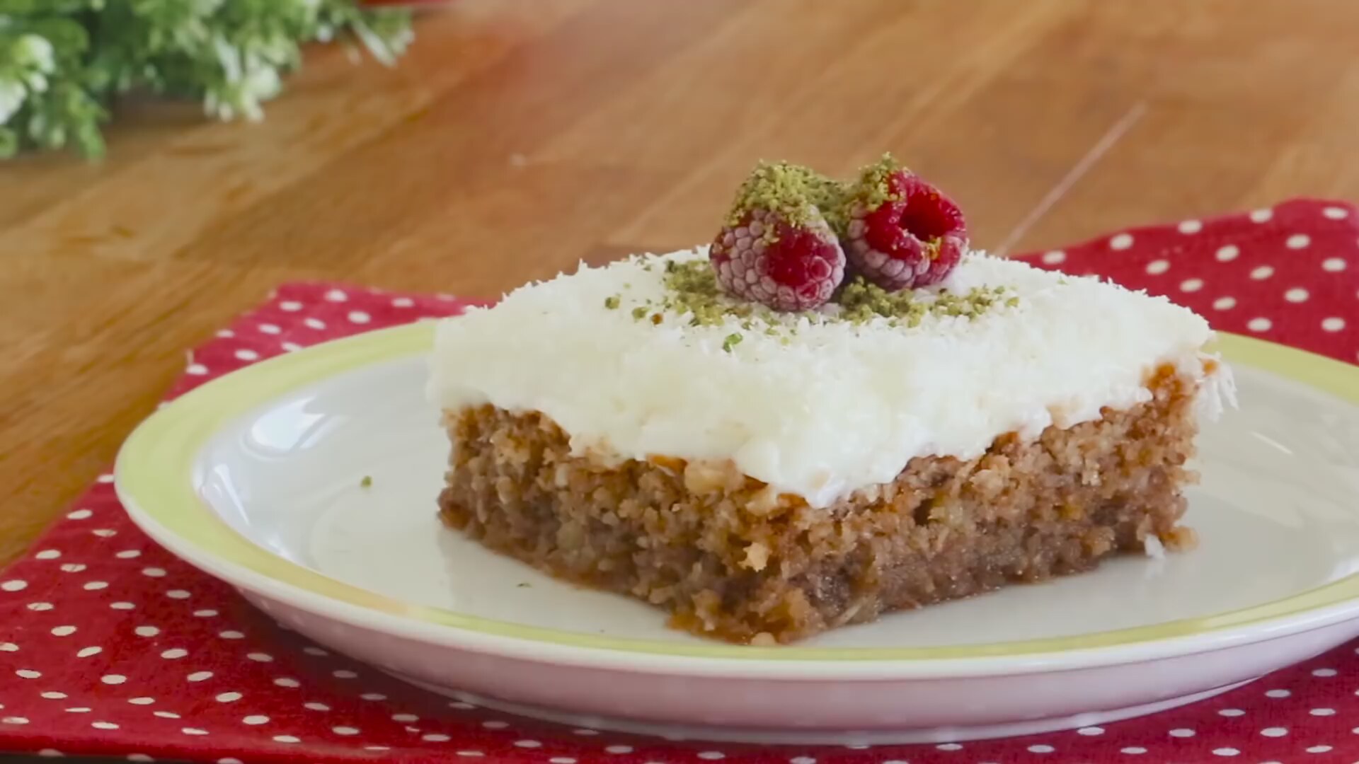 Kıbrıs Tatlısı Tarifi Kıbrıs Tatlısı Tarifi
