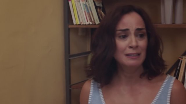 Look At Me (Regarde-moi) Fragman