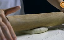 Mükemmel Pizza Hamuru Yapma Kılavuzu