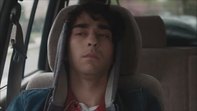 Stella's Last Weekend (2018) Fragman