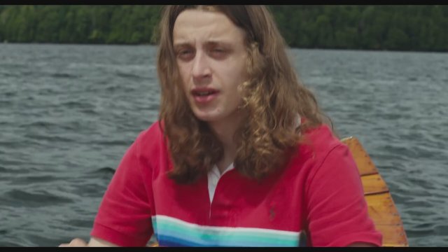 The Song of Sway Lake (2017) Fragman