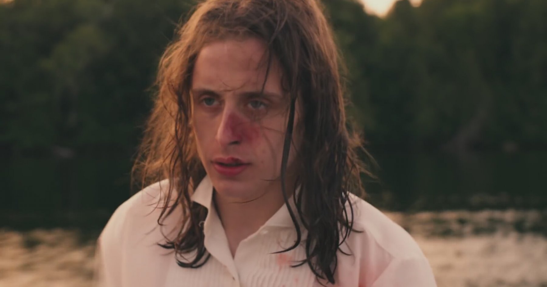 The Song of Sway Lake (2017) Fragman | İzlesene.com