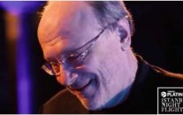 Turkcell Platinum İstanbul Night Flight Marc-André Hamelin Konseri