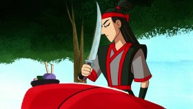 Üst Düzey Aşçılar | Ben 10 Türkçe | Çizgi Film