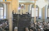 “ Bugün Size Dininizi İkmal Ettim Üzerinize Nimetimi Tamamladım