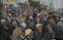 1 İbadete Sabır Tahir Büyükkörükçü Hocaefendi Kısa Sohbet