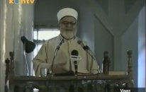 Abdestin Fazileti Ve Abdest Suyunun Hükmü - Tahir Büyükkörükçü Hocaefendi
