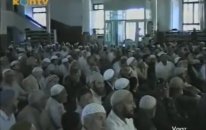Adab-I Muaşerette Reddedilmeyen Şeyler - Tahir Büyükkörükçü Hocaefendi Sohbetleri
