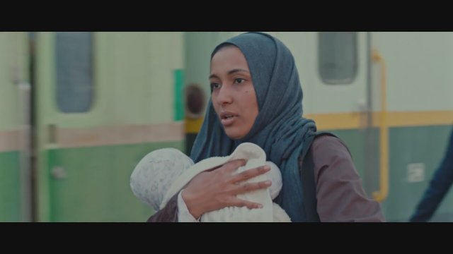 Al rahal (The Journey) Fragman
