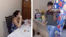Beklenmedik Doğum Günü Pastası