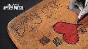 Black Eyed Peas - Bıg Love Black Eyed Peas - Bıg Love