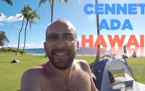 Cennet Ada Hawaii: Deniz, Kum, Güneş, Bambu Ormanları, Şelaleler