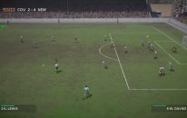 FIFA 19'un Efsanevi Çamurlu Sahası