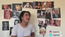 Gaga Bulut'un Arda Bektaş'a Cevabı ve Öğretmen Dolandırması